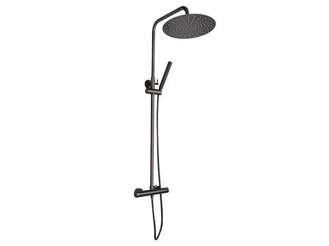 2x mawialux opbouw regendouches (keuze uit 3 kleuren) - afbeelding 6 van  8