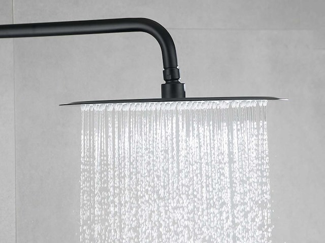 2x mawialux opbouw regendouches (keuze uit 3 kleuren) - afbeelding 8 van  8