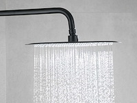 2x mawialux opbouw regendouches (keuze uit 3 kleuren) - afbeelding 8 van  8