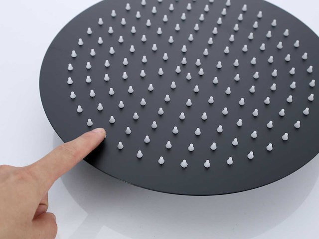 2x mawialux opbouw regendouches (keuze uit 4 kleuren) - afbeelding 3 van  14