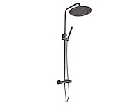 2x mawialux opbouw regendouches (keuze uit 4 kleuren) - afbeelding 10 van  14