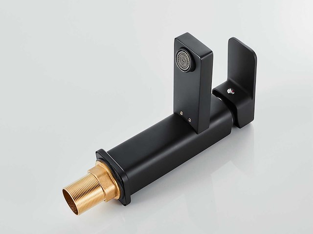 2x mawialux wastafelkraan - chroom - afbeelding 13 van  28