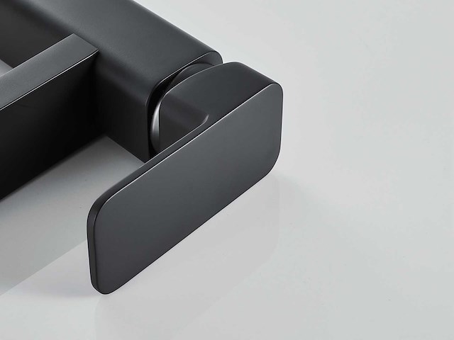 2x mawialux wastafelkraan - chroom - afbeelding 8 van  12