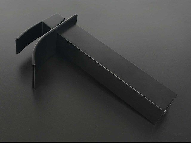 2x mawialux wastafelkraan - hoog model - chrome of rvs - afbeelding 7 van  19