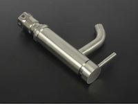 2x mawialux wastafelkraan - laag model - diverse kleuren - afbeelding 3 van  25