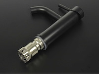 2x mawialux wastafelkraan - laag model - diverse kleuren - afbeelding 9 van  25