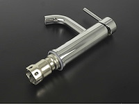 2x mawialux wastafelkraan - laag model - diverse kleuren - afbeelding 22 van  25