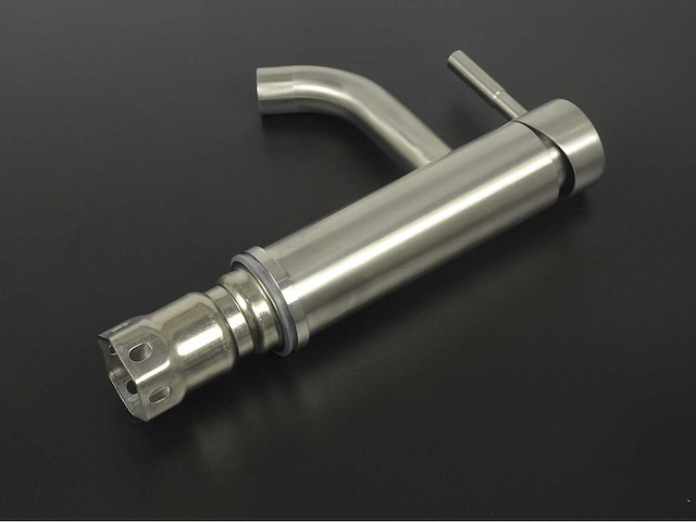 2x mawialux wastafelkraan - laag model - diverse kleuren - afbeelding 5 van  25