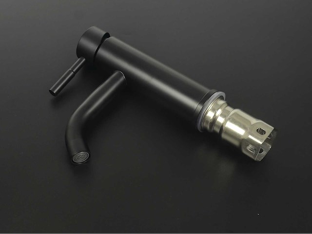 2x mawialux wastafelkraan - laag model - diverse kleuren - afbeelding 8 van  25