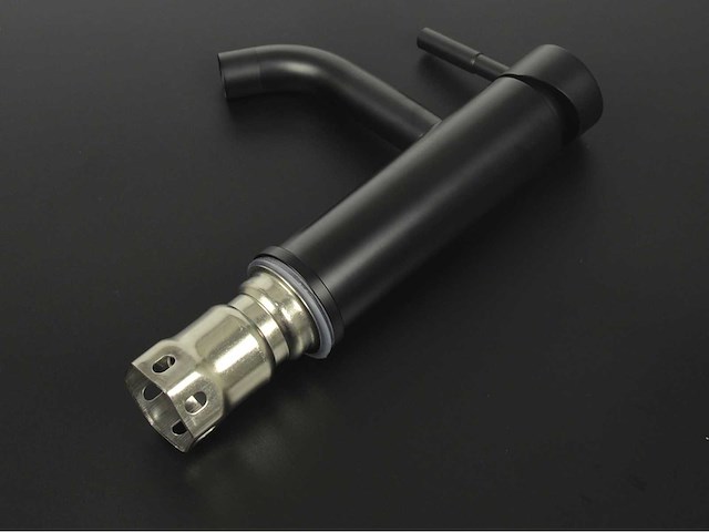 2x mawialux wastafelkraan - laag model - diverse kleuren - afbeelding 9 van  25