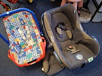 2x maxi-cosi - afbeelding 2 van  3