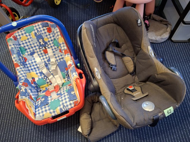 2x maxi-cosi - afbeelding 3 van  3