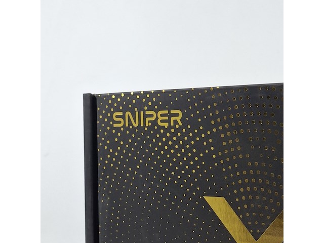 2x mediaspeler, xsarius, sniper x - afbeelding 2 van  6