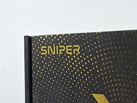 2x mediaspeler, xsarius, sniper x - afbeelding 2 van  6