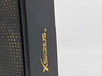 2x mediaspeler, xsarius, sniper x - afbeelding 3 van  6