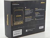 2x mediaspeler, xsarius, sniper x - afbeelding 4 van  6