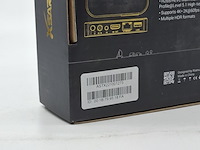 2x mediaspeler, xsarius, sniper x - afbeelding 5 van  6