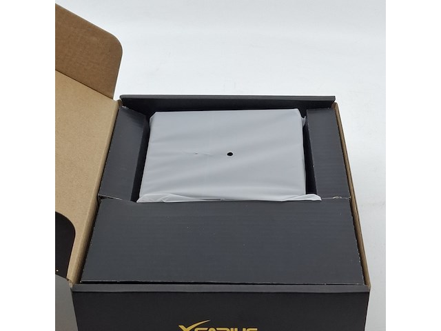 2x mediaspeler, xsarius, sniper x - afbeelding 6 van  6