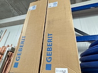2x meerlagenbuis, geberit flowfit, 619.052.00.1 - afbeelding 2 van  3
