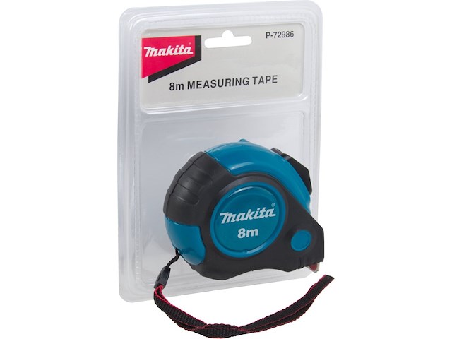 2x meetbanden makita, p-72986 - afbeelding 1 van  4