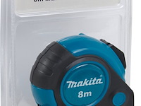 2x meetbanden makita, p-72986