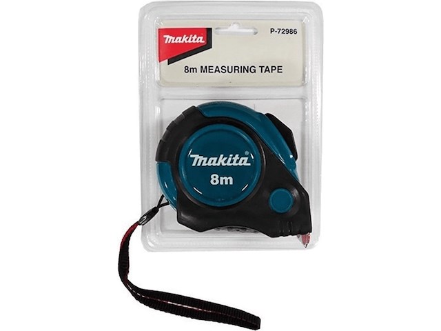 2x meetbanden makita, p-72986 - afbeelding 2 van  4