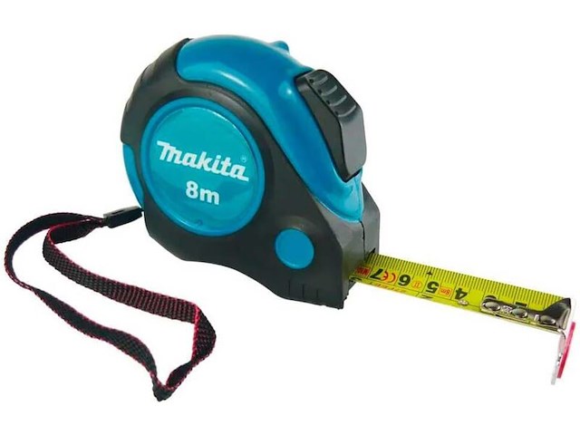 2x meetbanden makita, p-72986 - afbeelding 3 van  4