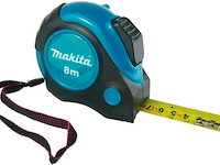 2x meetbanden makita, p-72986 - afbeelding 3 van  4