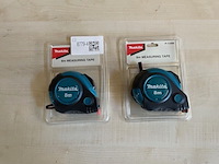 2x meetbanden makita, p-72986 - afbeelding 4 van  4