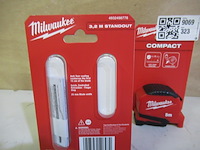 2x meetbanden milwaukee, 4932498778 - afbeelding 2 van  2