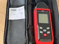 2x meetinstrument, 410-1 - afbeelding 2 van  4