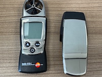 2x meetinstrument, 410-1 - afbeelding 3 van  4