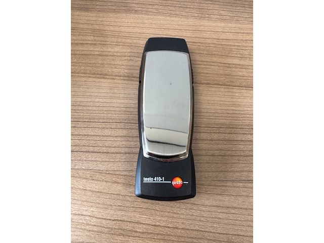 2x meetinstrument, 410-1 - afbeelding 4 van  4