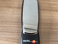 2x meetinstrument, 410-1 - afbeelding 4 van  4