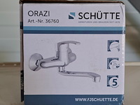 2x mengkraan schütte, orazi - afbeelding 2 van  3