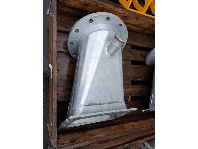 2x mestpomp aankoppeldeel - afbeelding 2 van  4