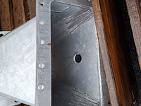 2x mestpomp aankoppeldeel - afbeelding 3 van  4