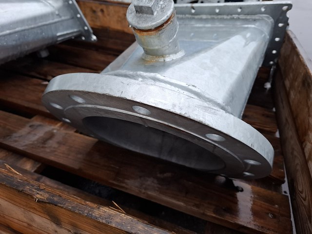 2x mestpomp aankoppeldeel - afbeelding 4 van  4