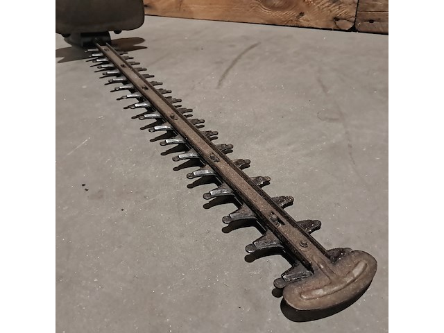 2x metabo, hs 8465 s - afbeelding 3 van  11