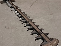 2x metabo, hs 8465 s - afbeelding 3 van  11