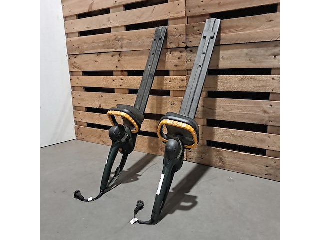 2x metabo, hs 8465 s - afbeelding 1 van  11