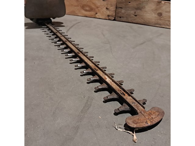 2x metabo, hs 8465 s - afbeelding 9 van  11