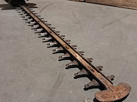 2x metabo, hs 8465 s - afbeelding 9 van  11