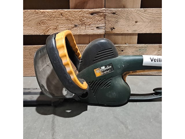 2x metabo, hs 8465 s - afbeelding 10 van  11