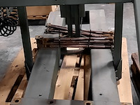 2x metalen frame - afbeelding 2 van  11