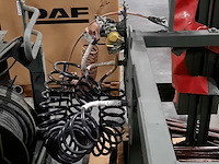 2x metalen frame - afbeelding 3 van  11