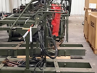 2x metalen frame - afbeelding 4 van  11