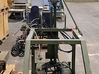 2x metalen frame - afbeelding 8 van  11