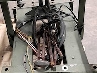 2x metalen frame - afbeelding 10 van  11