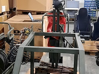 2x metalen frame - afbeelding 11 van  11